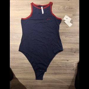 RVCA Body Suit